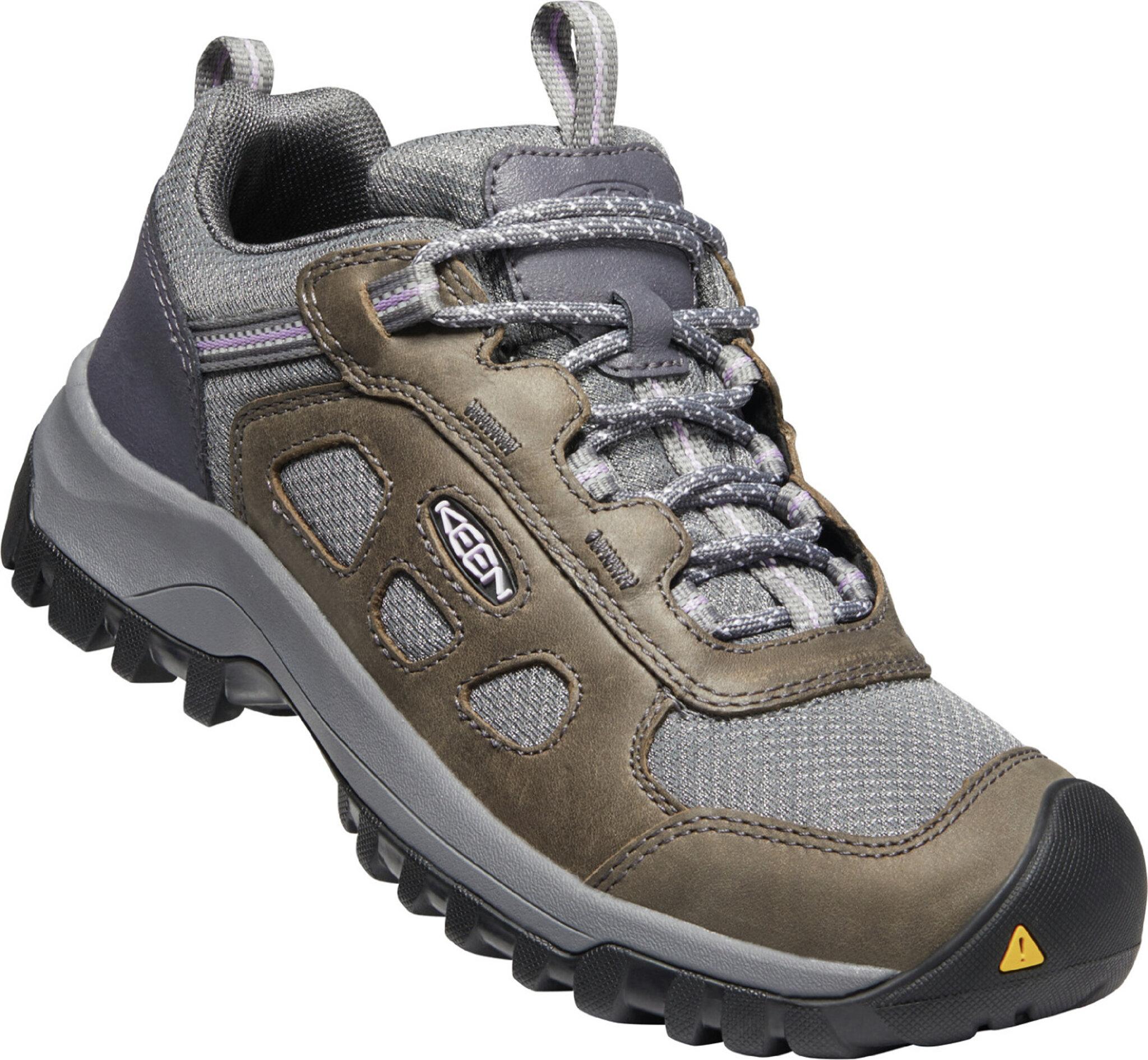 Product gallery image number 1 for product Basin Ridge Vent Hiking Shoes - Women's