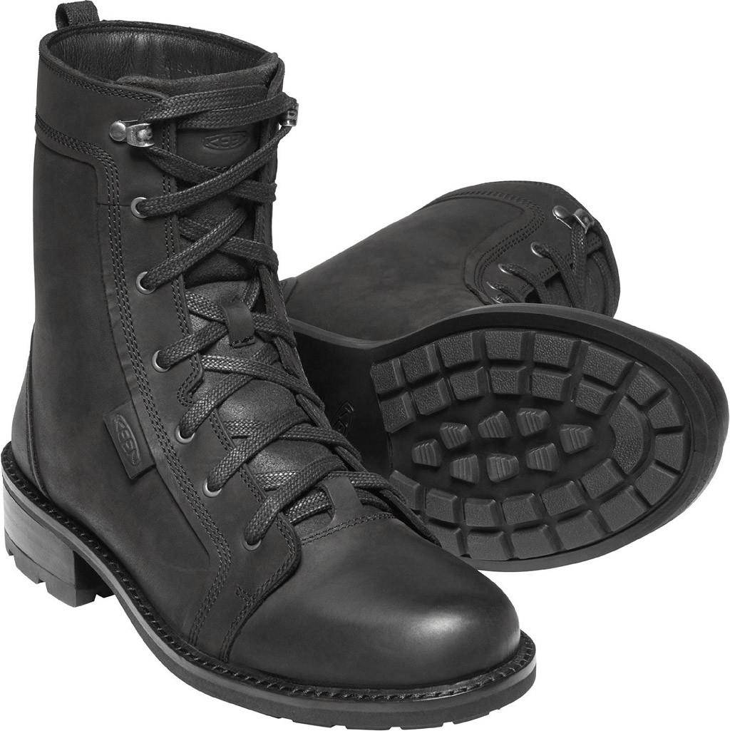Product gallery image number 3 for product Oregon City Boots - Women's 