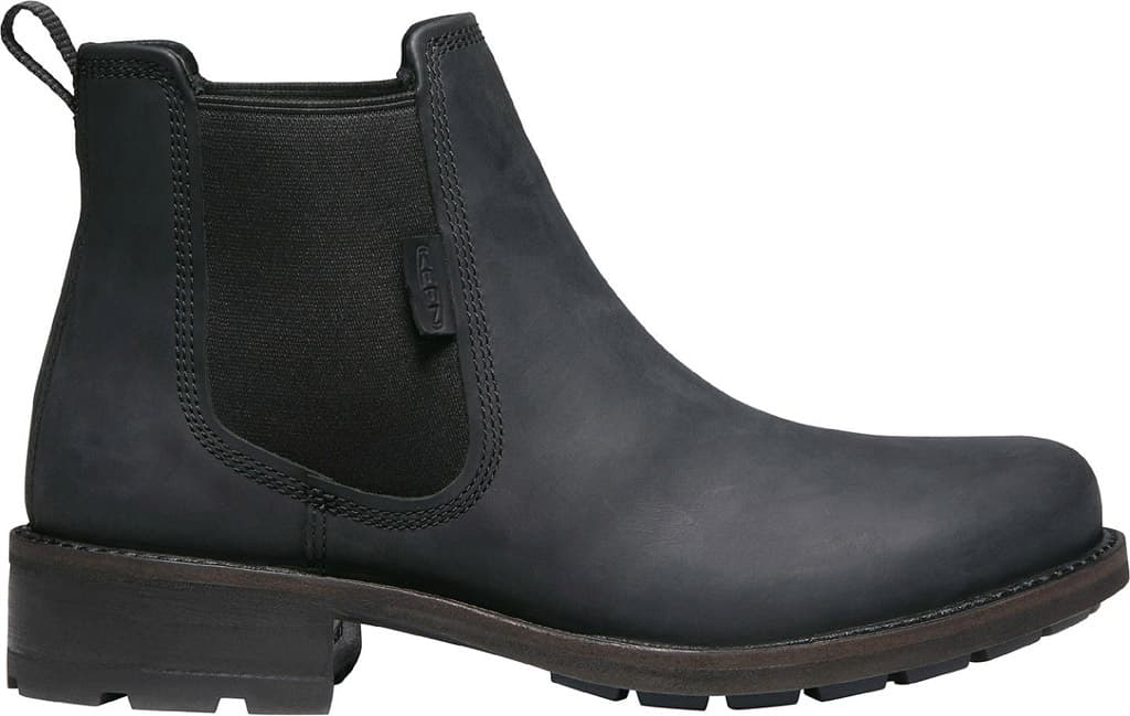 Product gallery image number 4 for product Oregon City Chelsea Boots - Women's