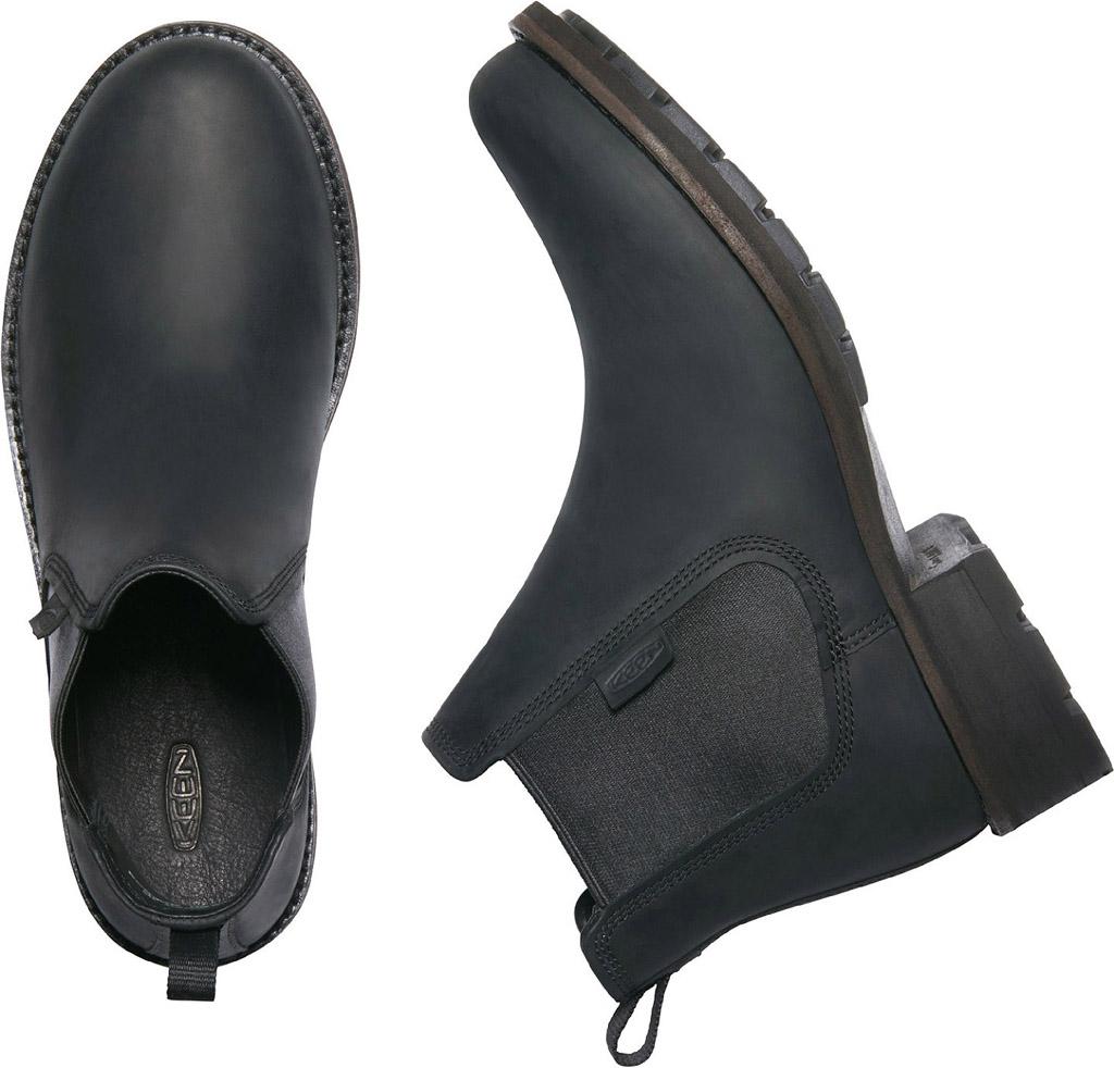 Product gallery image number 6 for product Oregon City Chelsea Boots - Women's