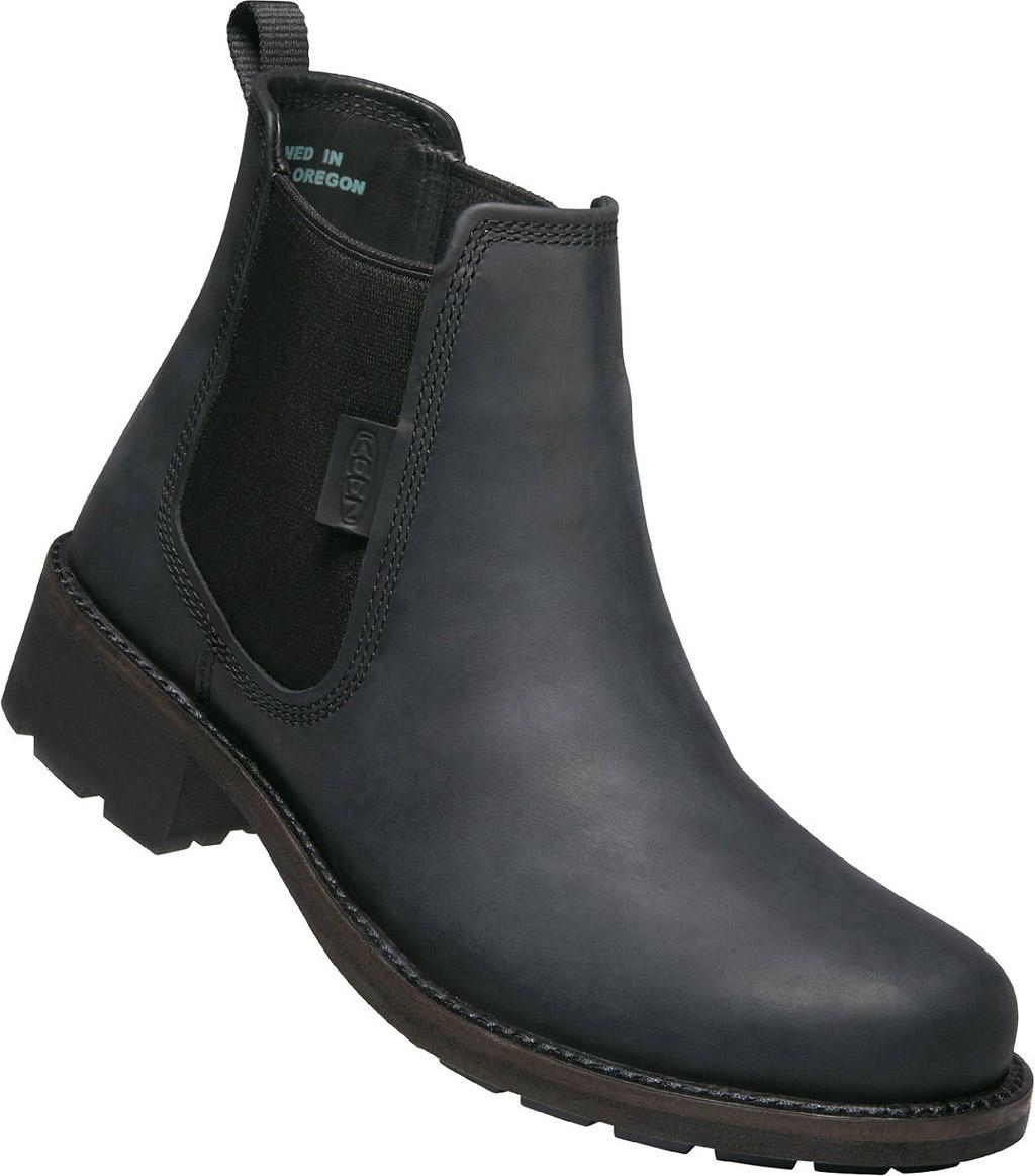 Product gallery image number 1 for product Oregon City Chelsea Boots - Women's