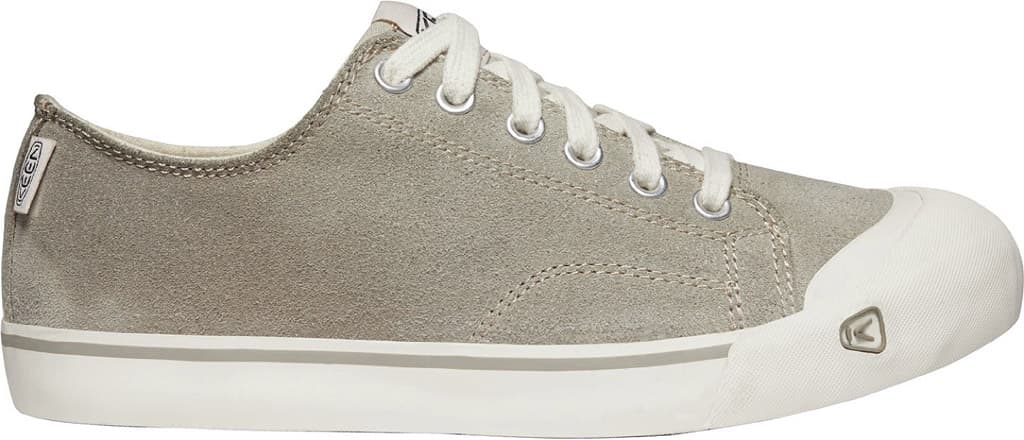 Product gallery image number 3 for product Coronado III Suede Sneakers - Men's