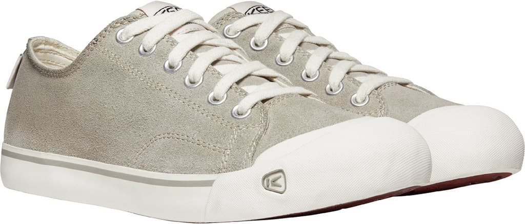 Product gallery image number 4 for product Coronado III Suede Sneakers - Men's