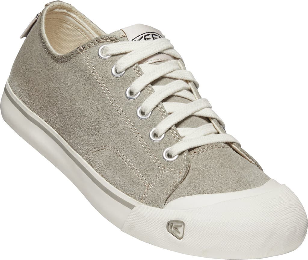 Product gallery image number 1 for product Coronado III Suede Sneakers - Men's