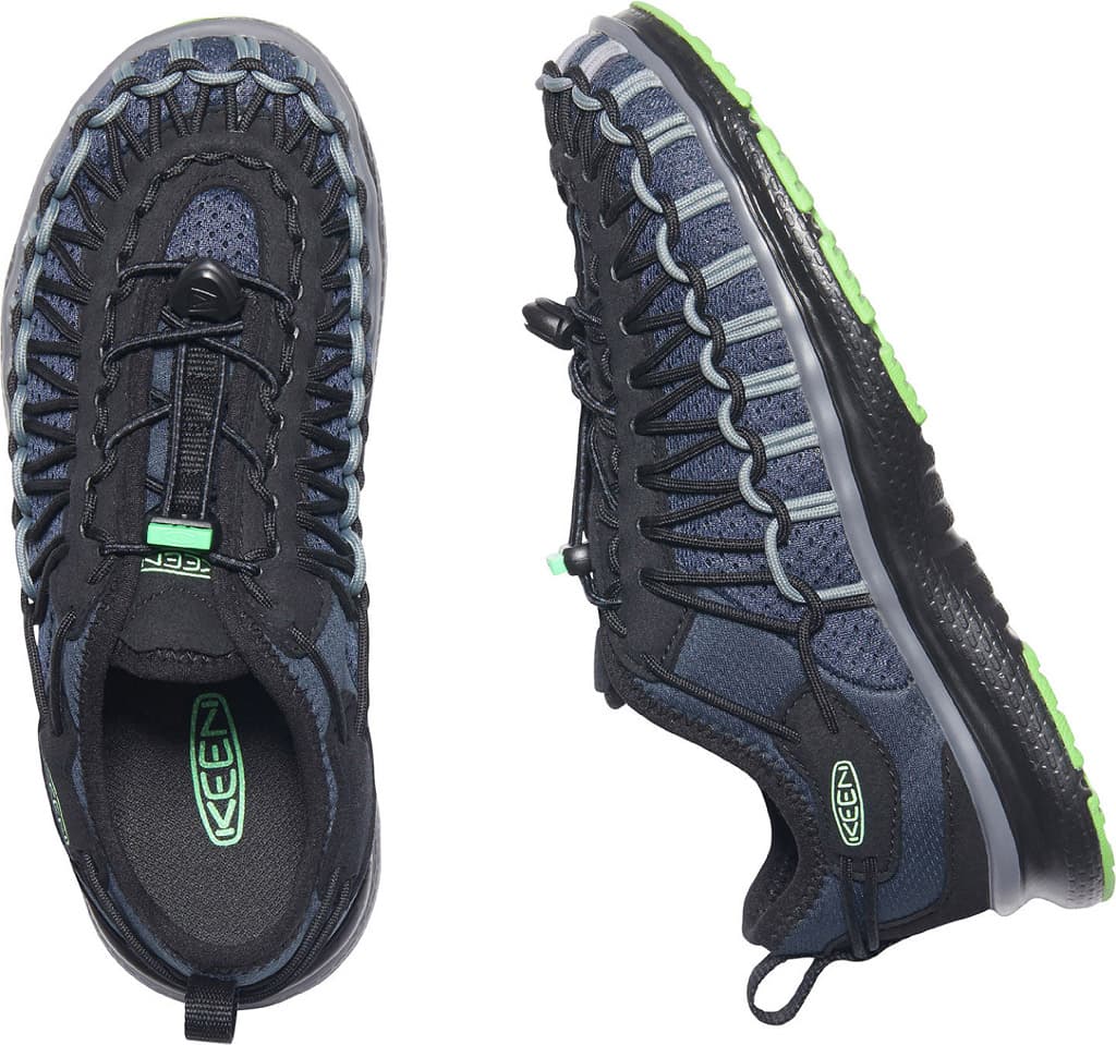 Product gallery image number 6 for product UNEEK SNK Sneakers - Little Kids