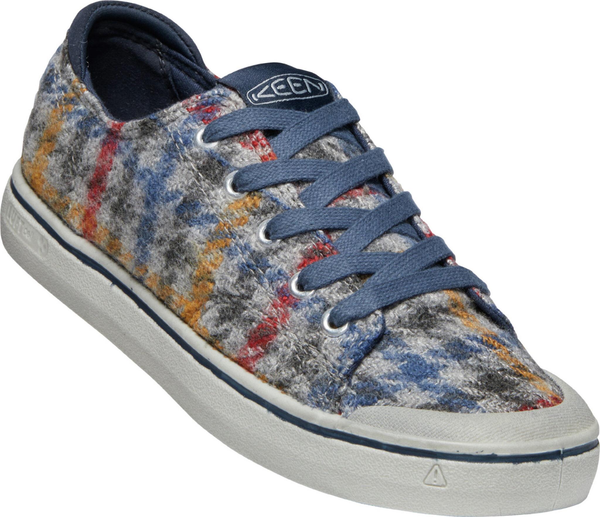 Product gallery image number 1 for product Elsa IV Sneakers - Women's