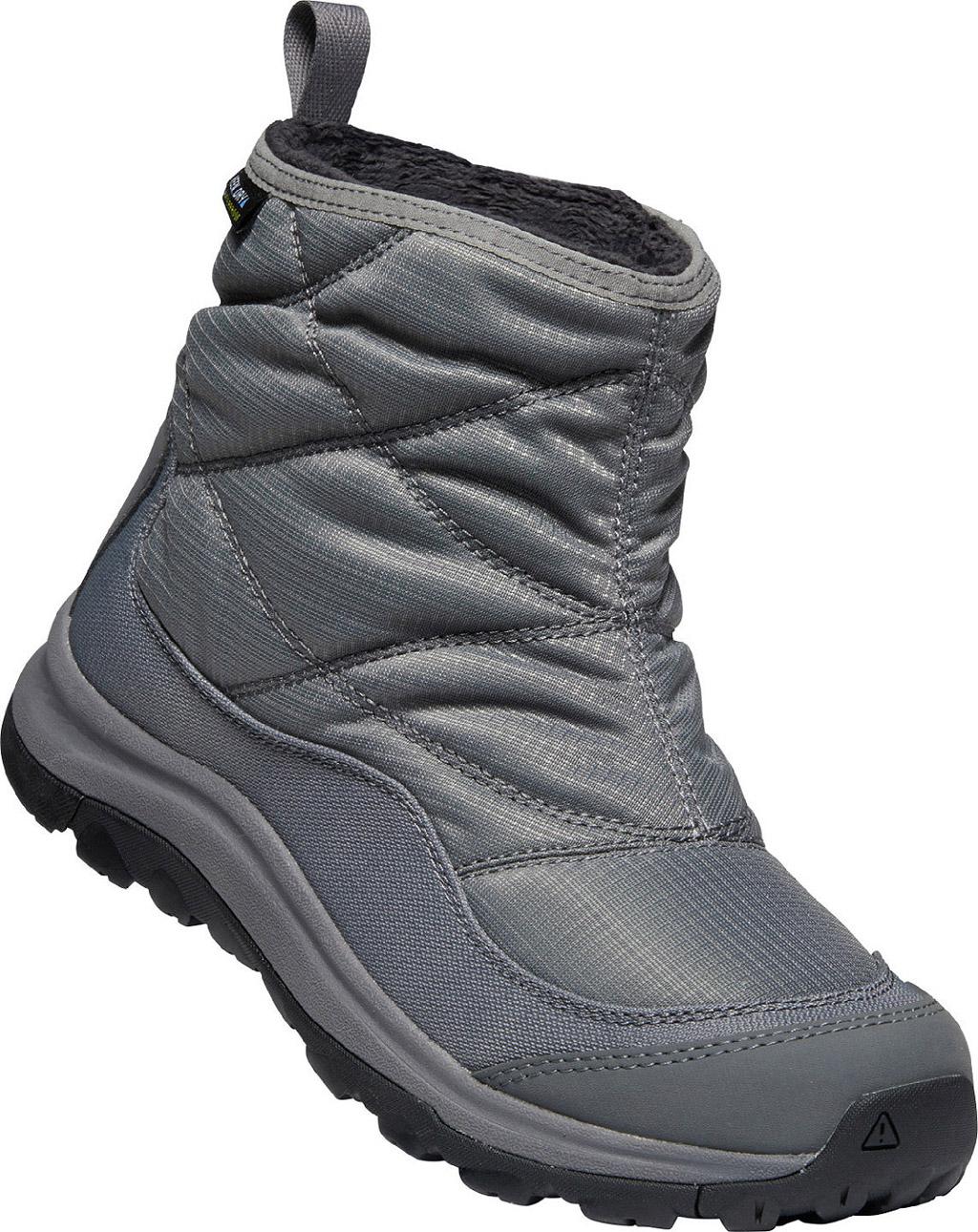 Product gallery image number 1 for product Terradora II Winter Waterproof Pull On Boots - Women's
