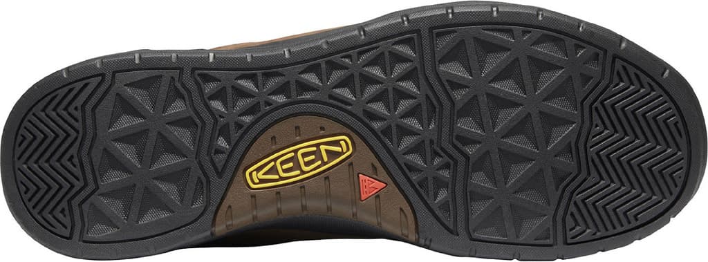 Product gallery image number 2 for product Jasper II Waterproof Suede Leather Sneakers - Men's