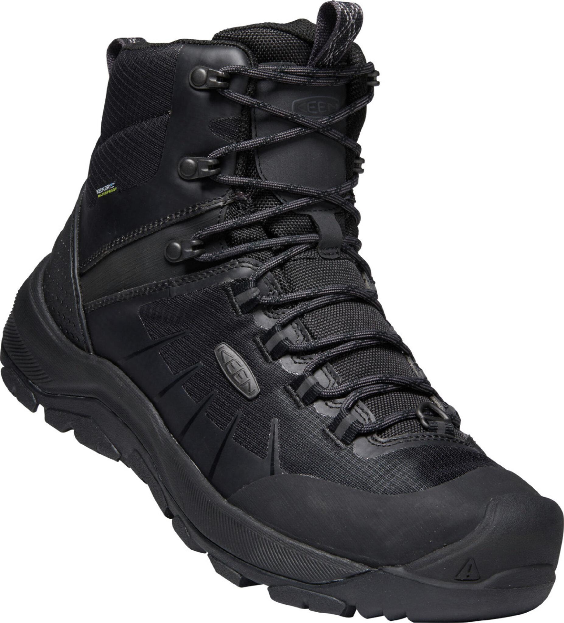 Product gallery image number 2 for product Revel IV Exp Mid Polar Insulated Hiking Boots - Men's