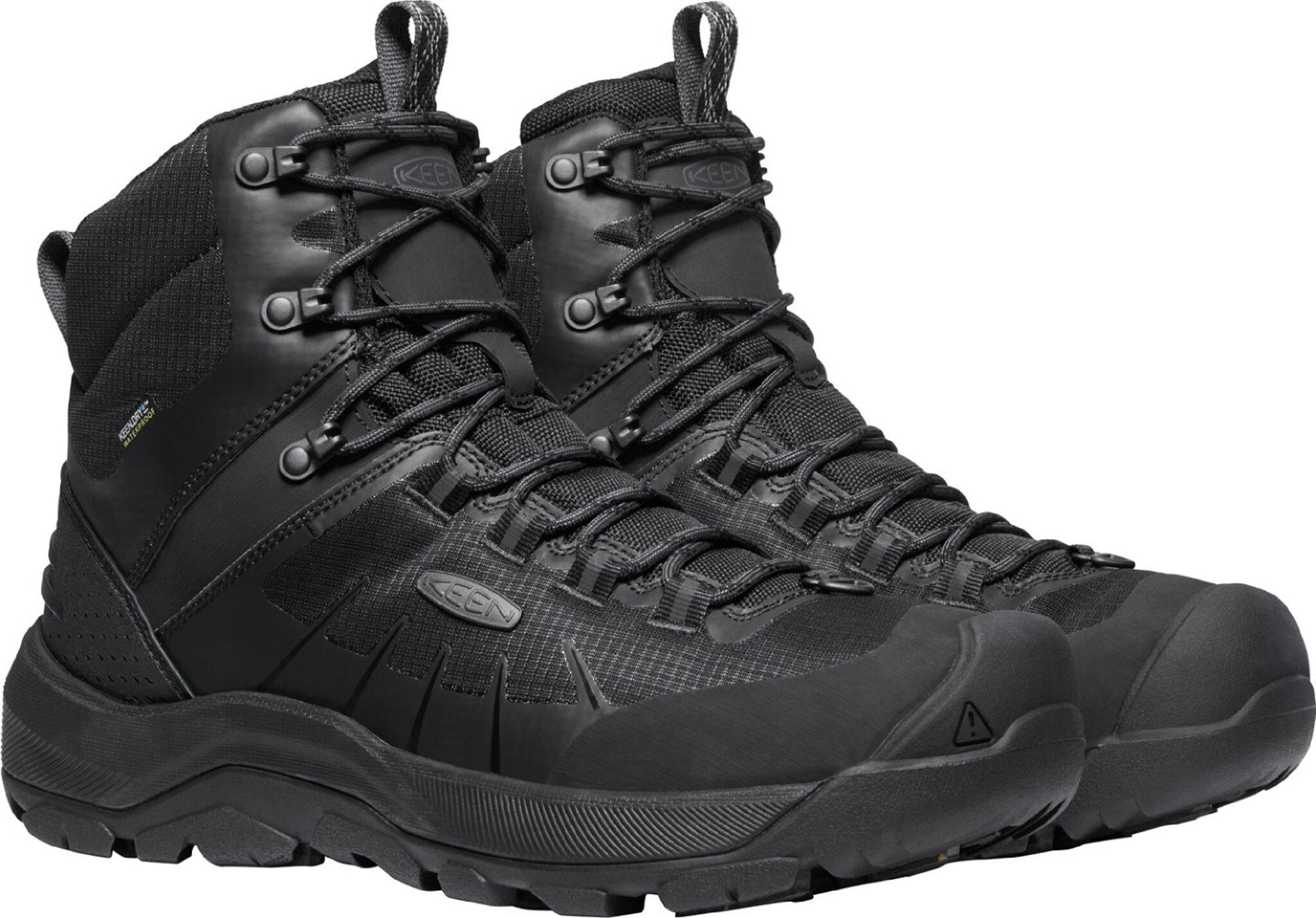 Product gallery image number 5 for product Revel IV Exp Mid Polar Insulated Hiking Boots - Men's
