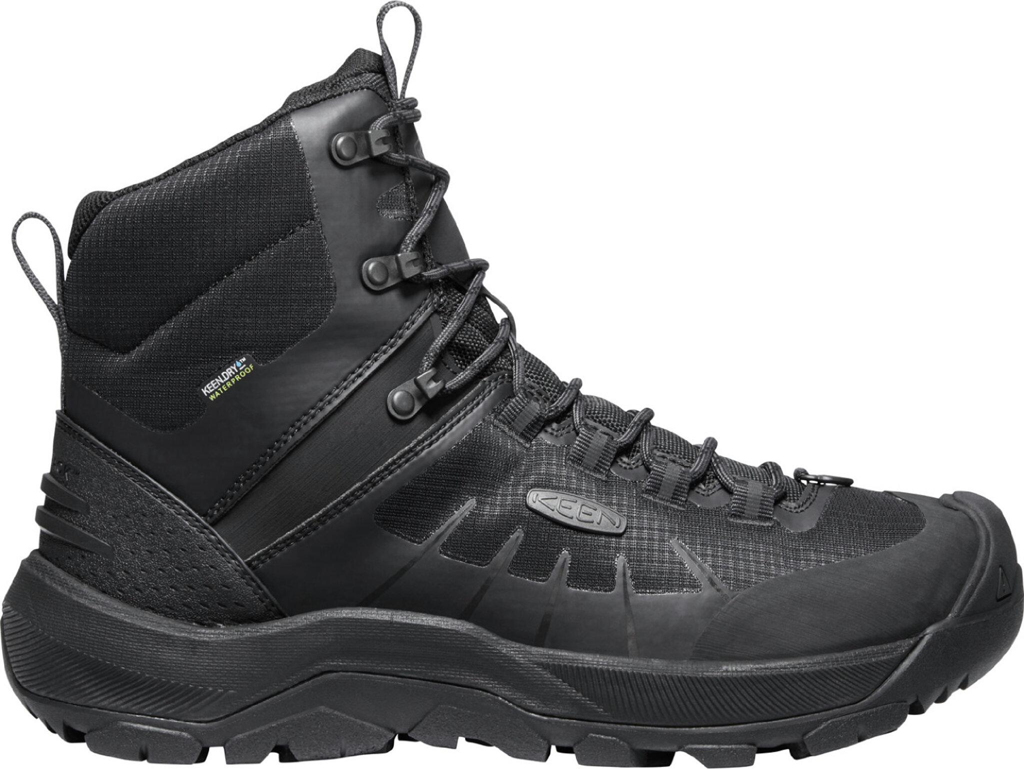 Product gallery image number 1 for product Revel IV Exp Mid Polar Insulated Hiking Boots - Men's