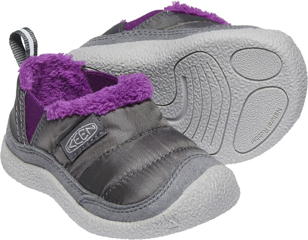 Product gallery image number 3 for product Howser II Slip-On Shoes - Toddlers