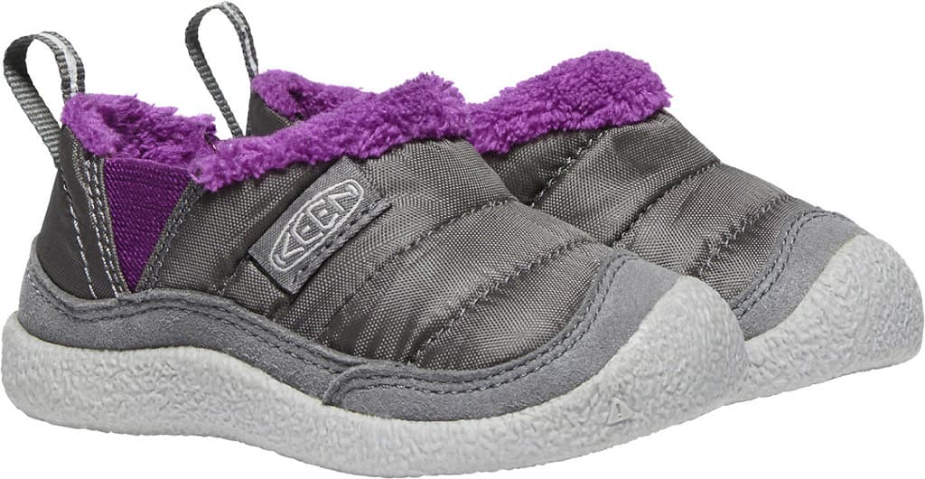 Product gallery image number 5 for product Howser II Slip-On Shoes - Toddlers