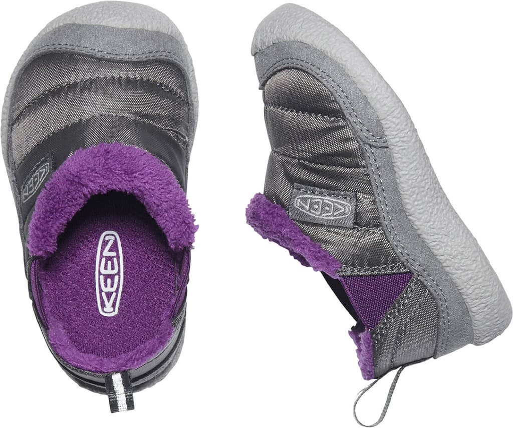 Product gallery image number 6 for product Howser II Slip-On Shoes - Toddlers