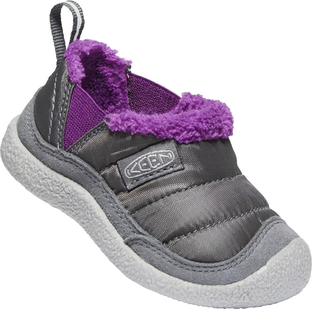 Product gallery image number 1 for product Howser II Slip-On Shoes - Toddlers