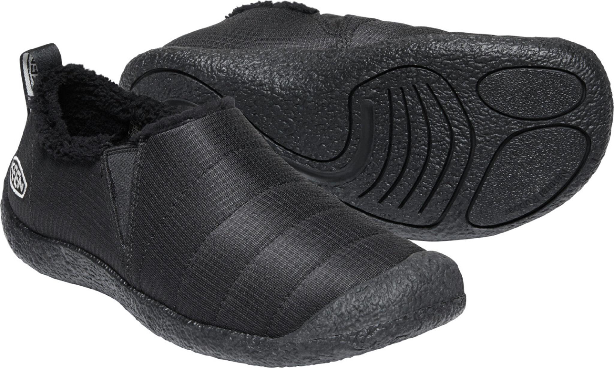Product gallery image number 5 for product Howser II Slippers - Women's