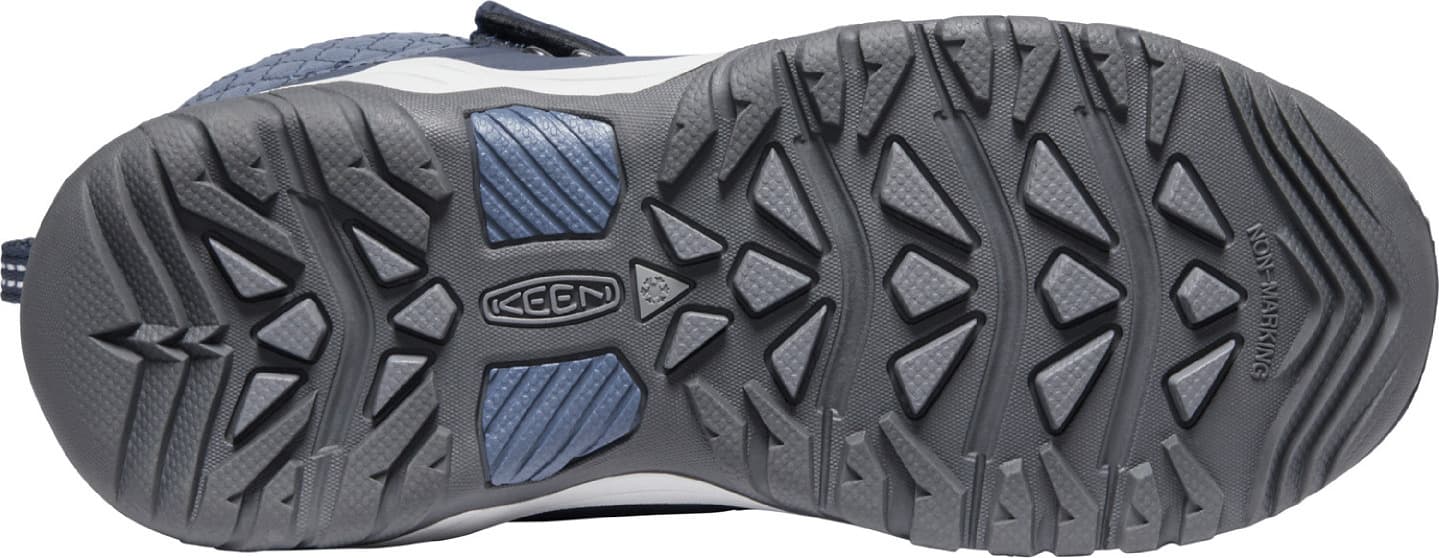 Product gallery image number 6 for product Hoodoo III Mid Waterproof Shoes - Little Kid's