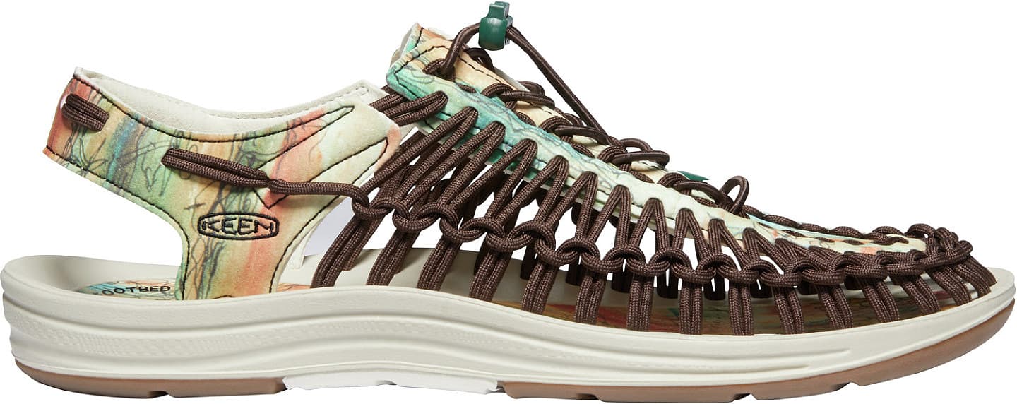 Product gallery image number 1 for product Uneek x Garcia Sandals - Women's