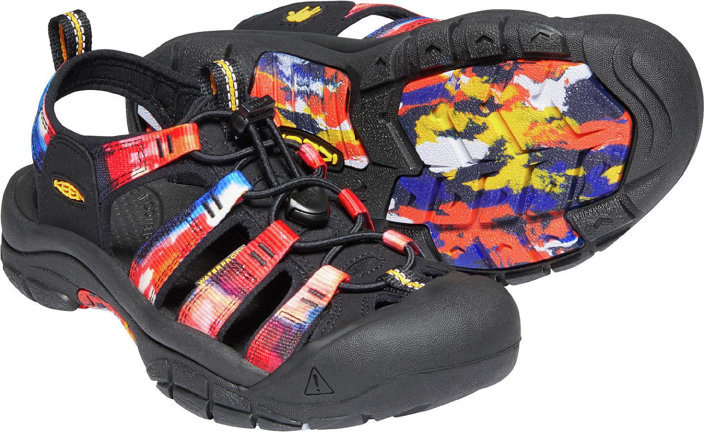 Product gallery image number 2 for product Newport H2 x Garcia Sandals - Women's