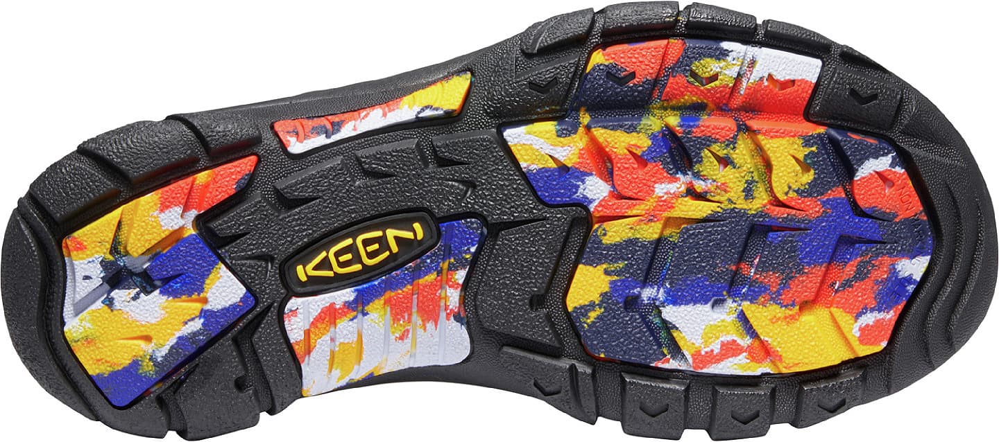 Product gallery image number 3 for product Newport H2 x Garcia Sandals - Women's