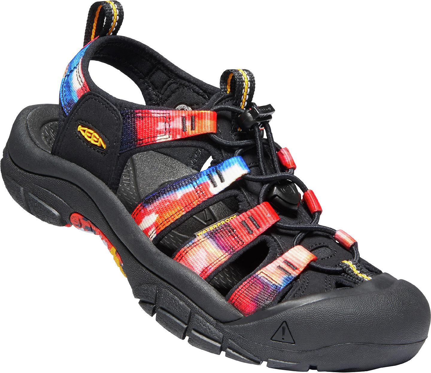 Product gallery image number 4 for product Newport H2 x Garcia Sandals - Women's