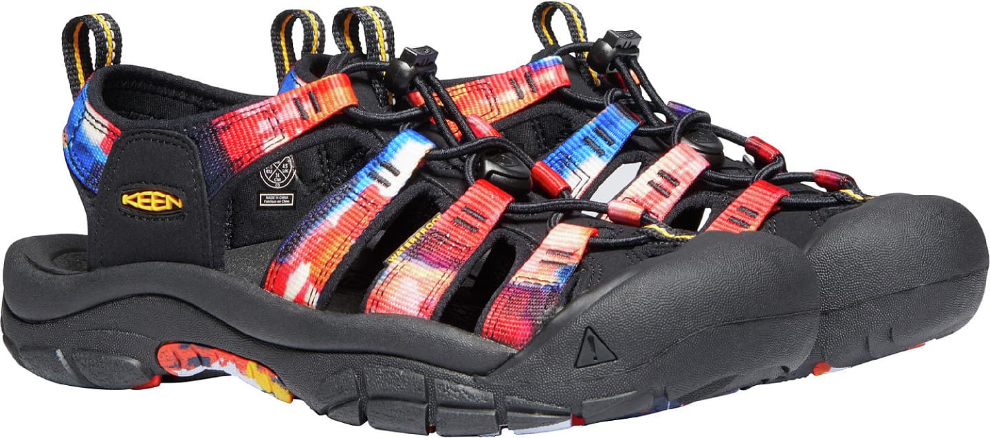 Product gallery image number 5 for product Newport H2 x Garcia Sandals - Women's