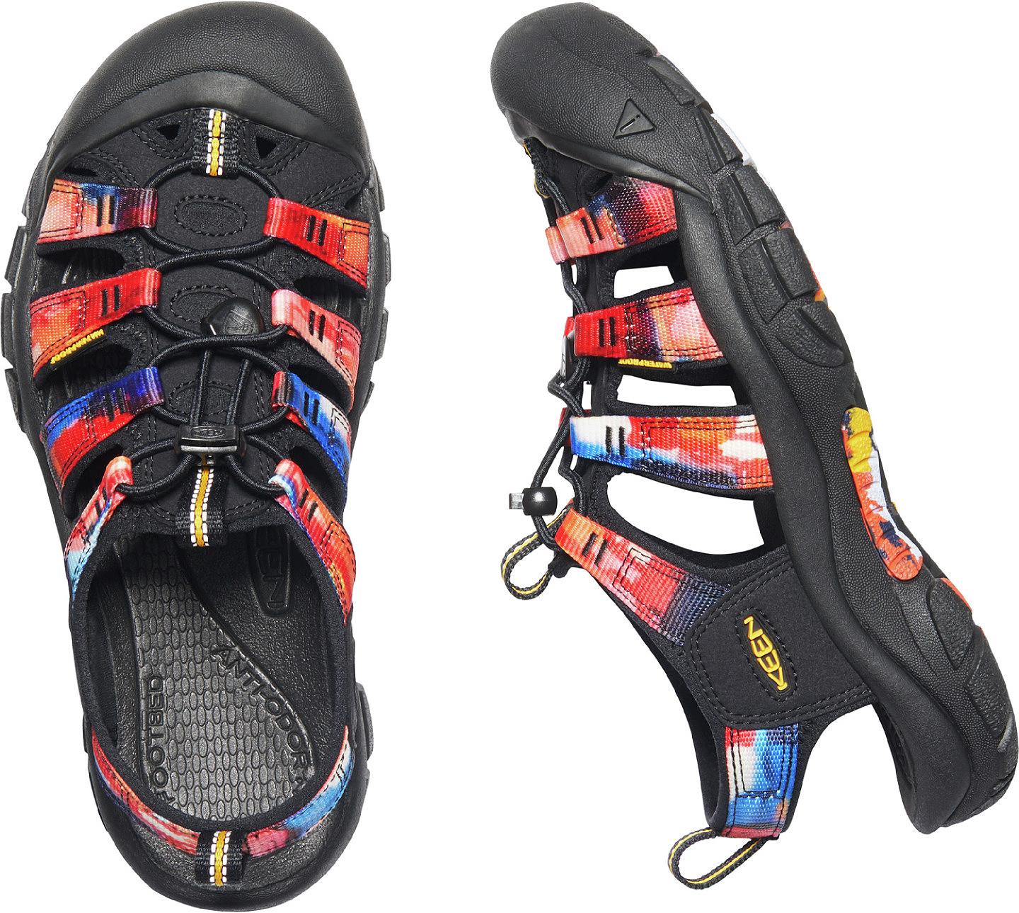 Product gallery image number 6 for product Newport H2 x Garcia Sandals - Women's