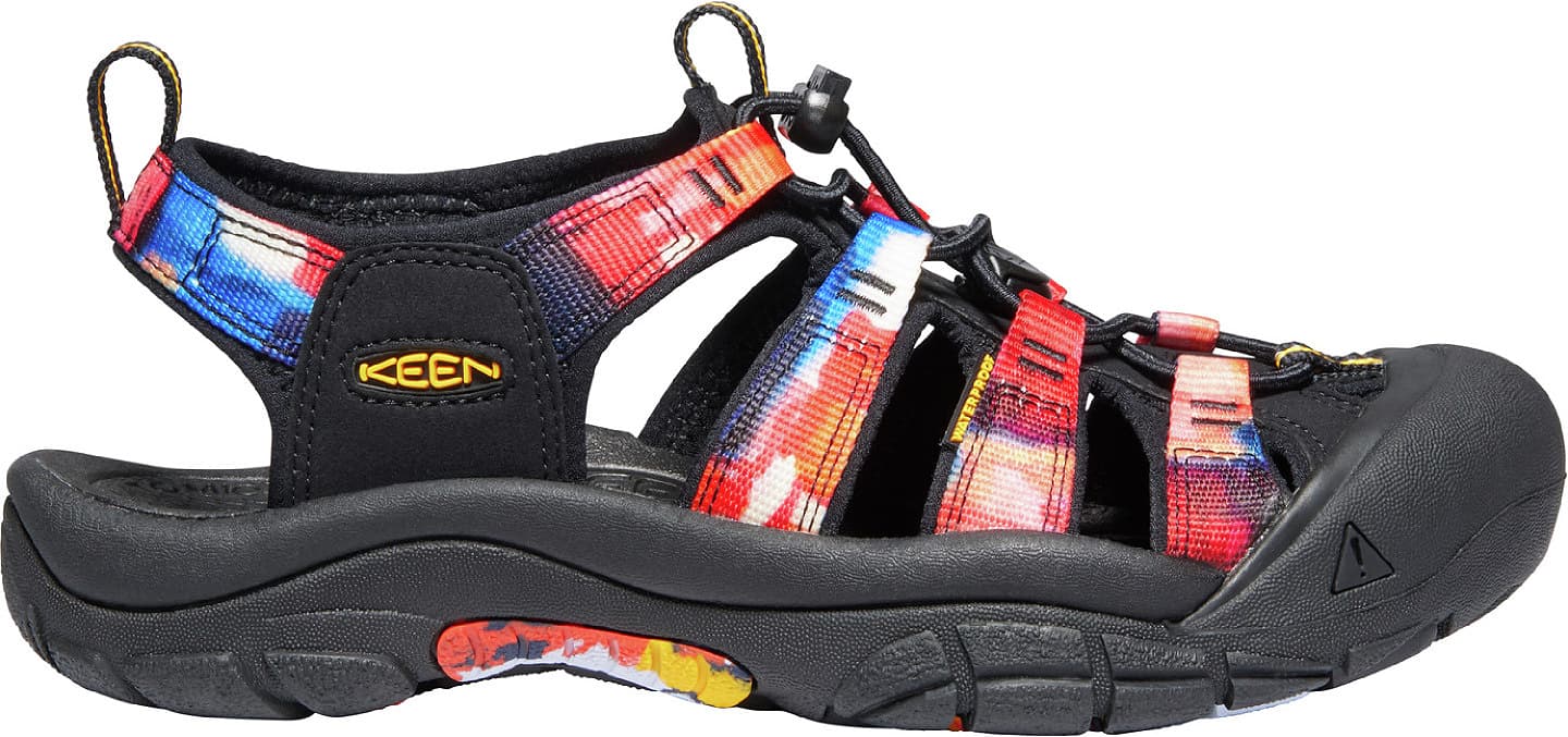 Product gallery image number 1 for product Newport H2 x Garcia Sandals - Women's