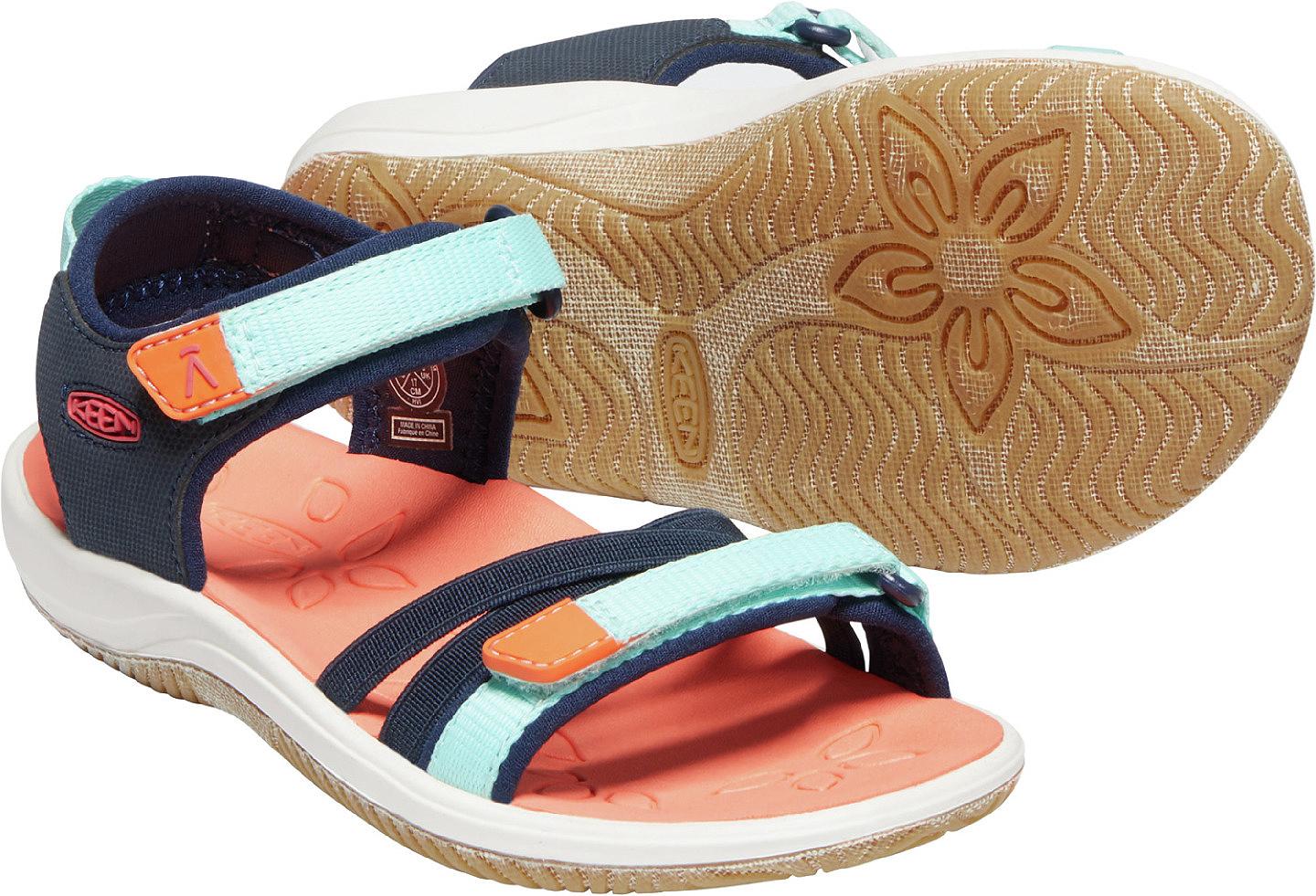 Product gallery image number 2 for product Verano Sandals - Little Kids
