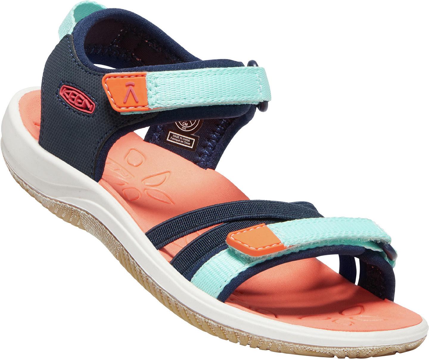 Product gallery image number 5 for product Verano Sandals - Little Kids