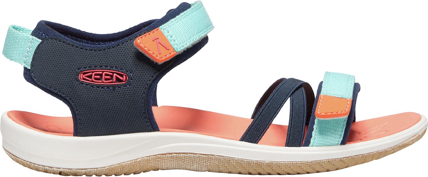 Product gallery image number 1 for product Verano Sandals - Big Kids