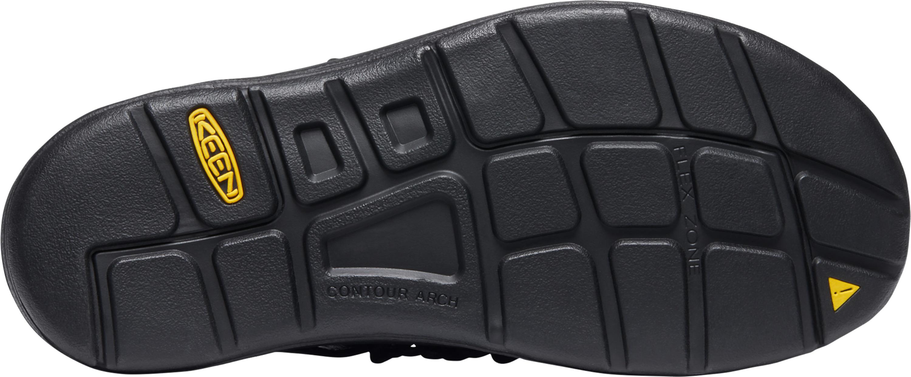 Product gallery image number 2 for product Uneek Premium Leather Slides - Women's