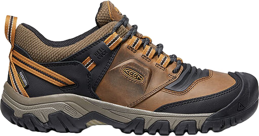 Product gallery image number 1 for product Ridge Flex Waterproof Wide Shoes - Men's