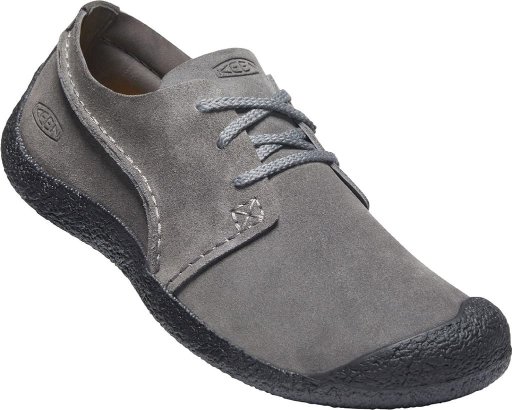 Product gallery image number 1 for product Howser Suede Oxford Shoes - Men's