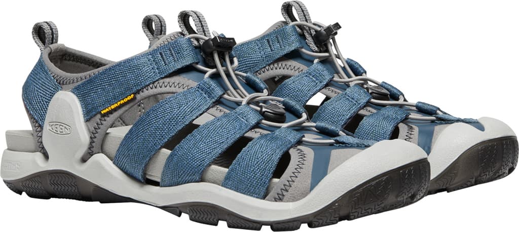 Product gallery image number 2 for product CNX II Sandal - Men's