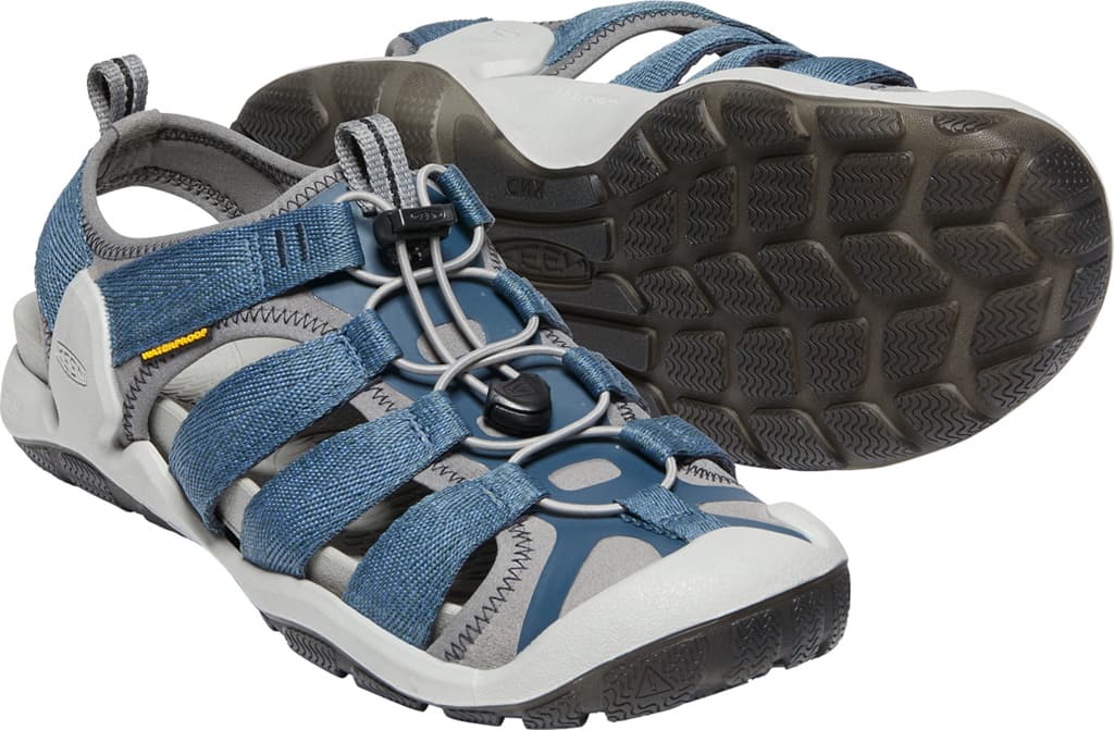 Product gallery image number 4 for product CNX II Sandal - Men's