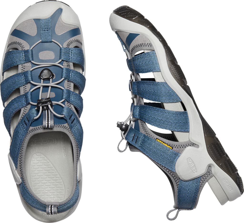 Product gallery image number 5 for product CNX II Sandal - Men's