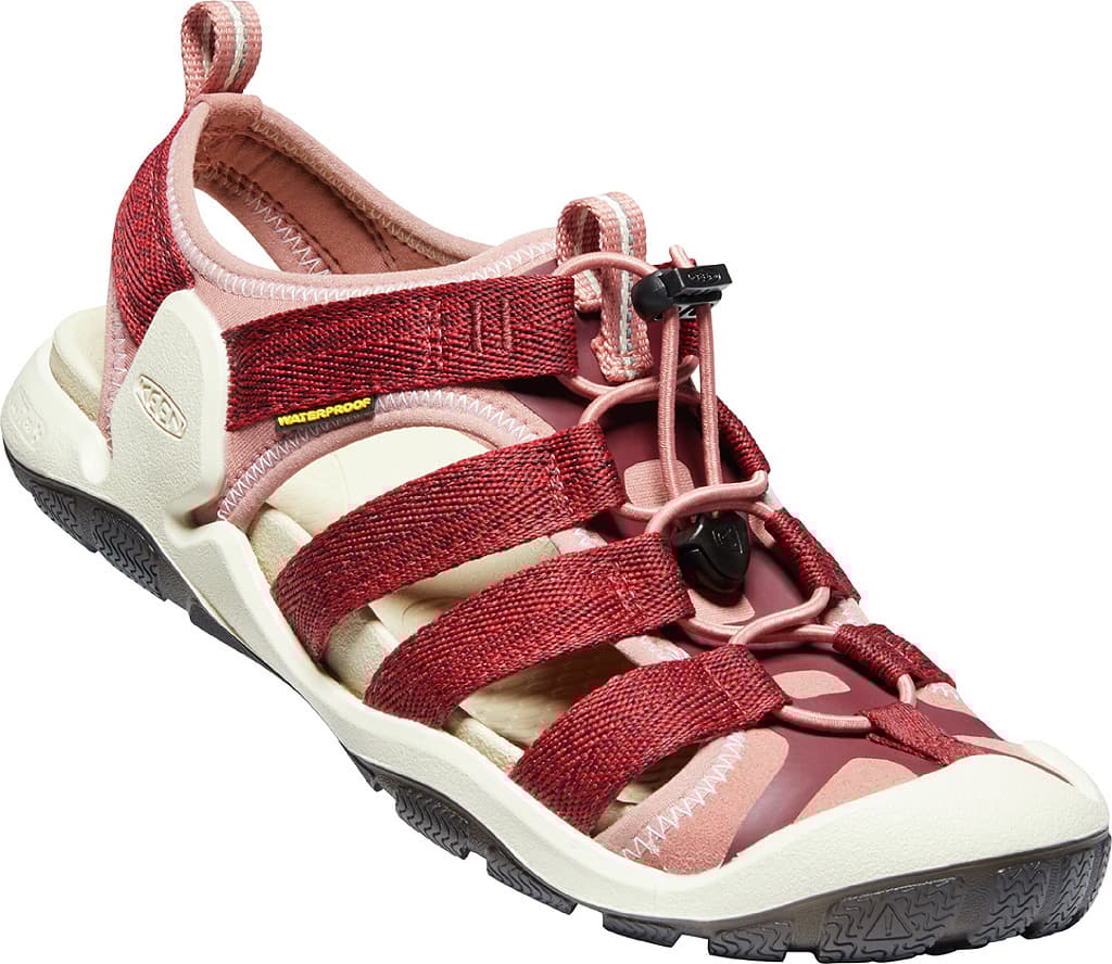 Product gallery image number 3 for product CNX II Sandal - Women's