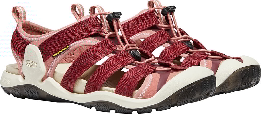 Product gallery image number 5 for product CNX II Sandal - Women's