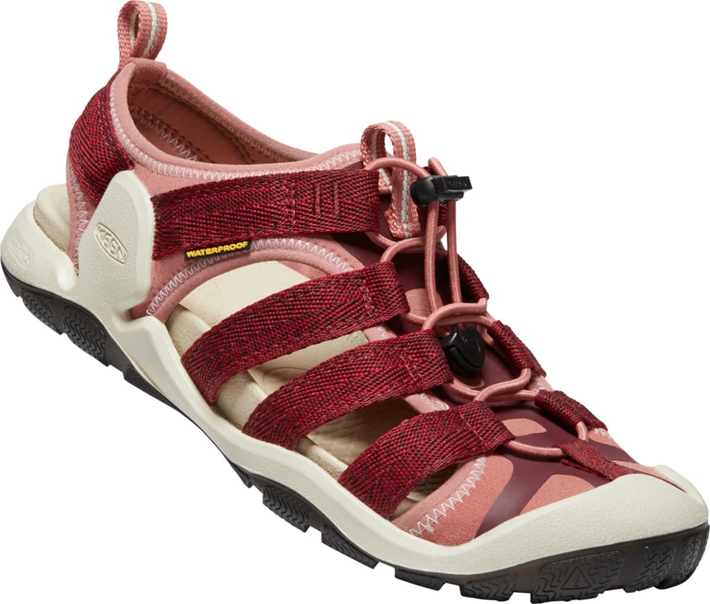 Product gallery image number 8 for product CNX II Sandal - Women's