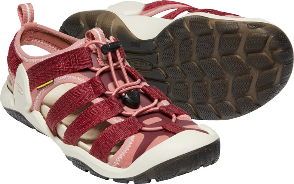 Product gallery image number 9 for product CNX II Sandal - Women's