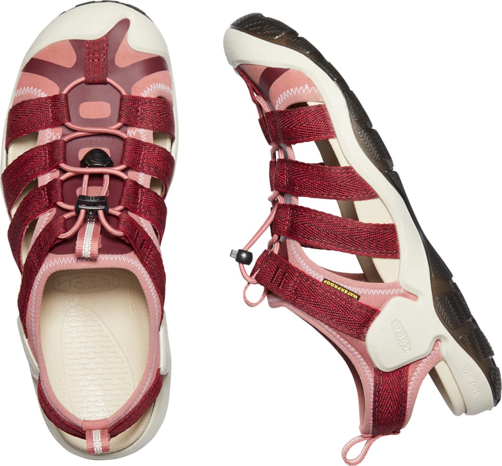 Product gallery image number 6 for product CNX II Sandal - Women's