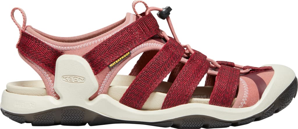 Product gallery image number 1 for product CNX II Sandal - Women's