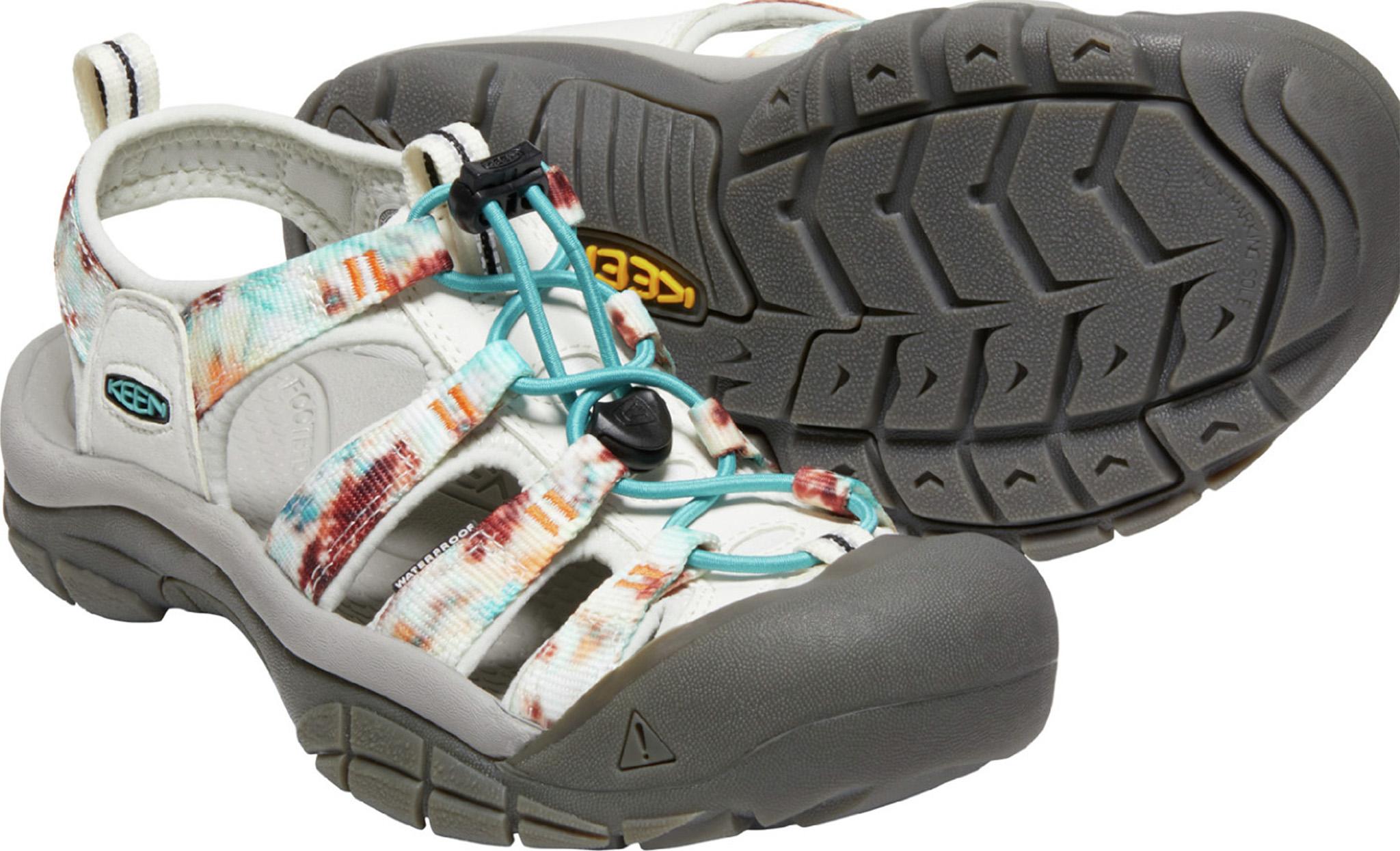 Numéro de l'image de la galerie de produits 4 pour le produit Souliers Newport H2 - Femme