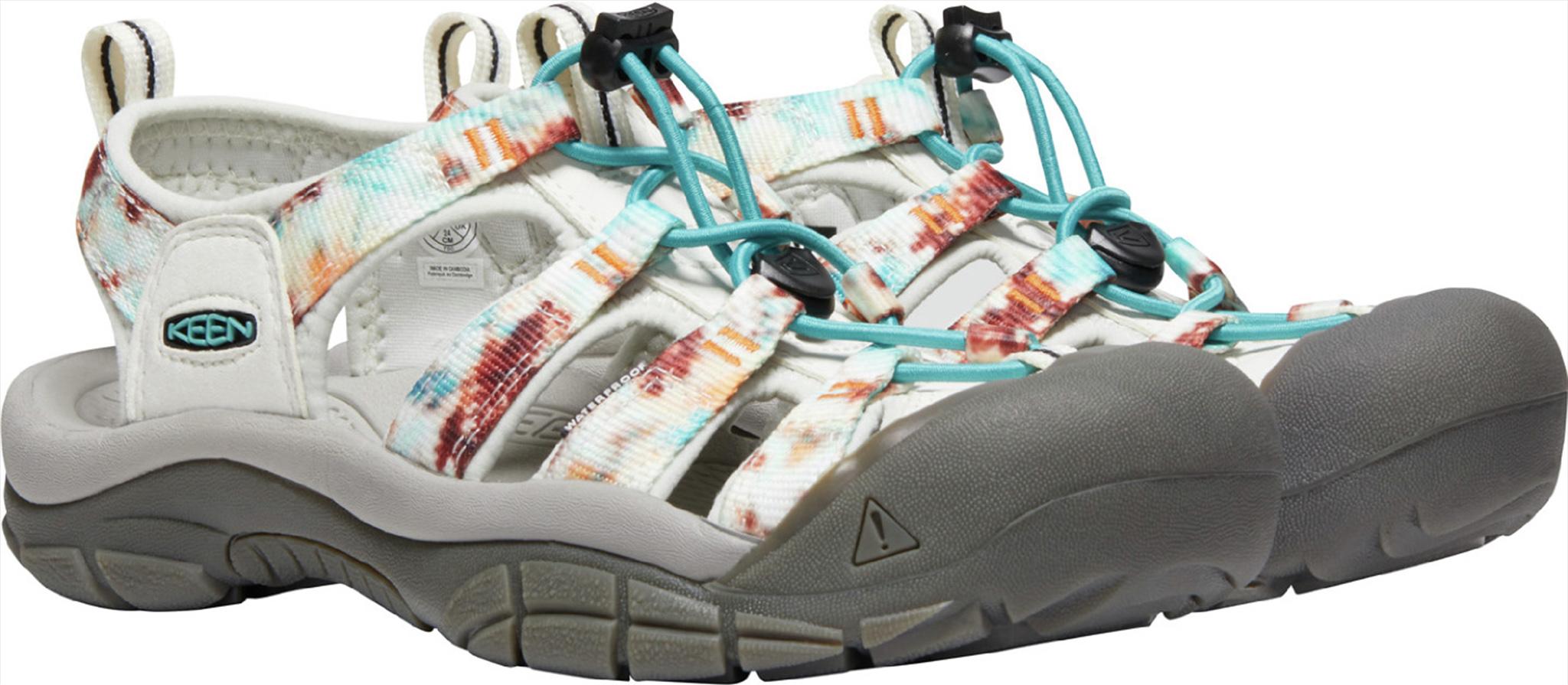 Numéro de l'image de la galerie de produits 6 pour le produit Souliers Newport H2 - Femme