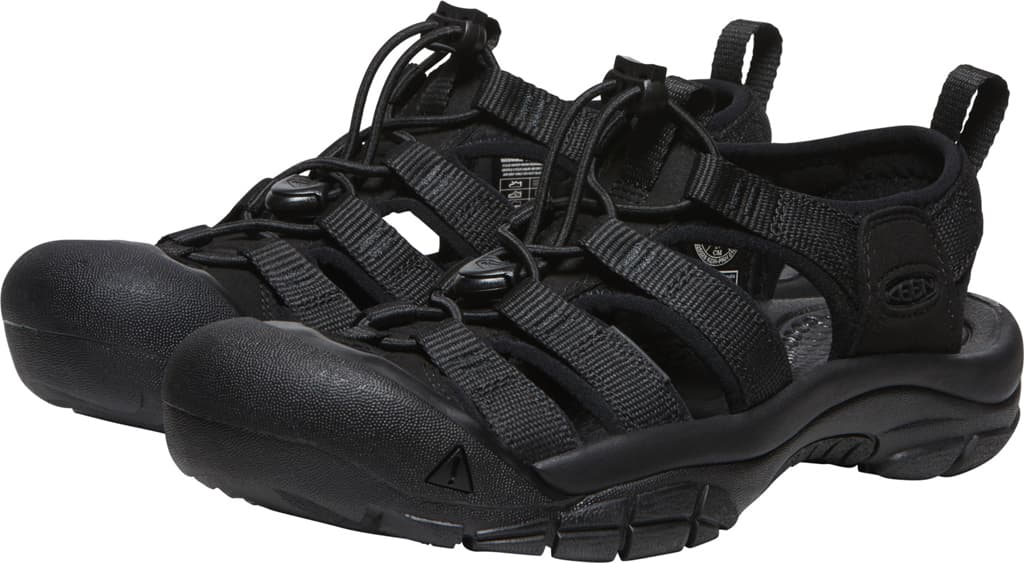 Product gallery image number 4 for product Newport H2 Shoes - Women's