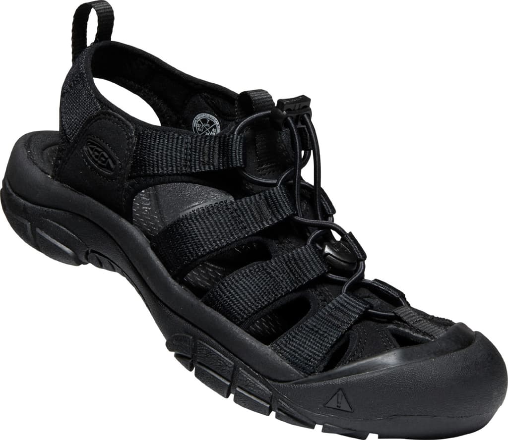 Product gallery image number 8 for product Newport H2 Shoes - Women's