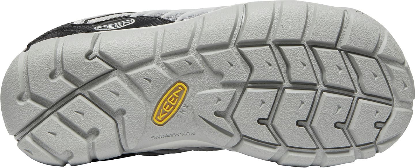 Product gallery image number 4 for product Chandler CNX Trainers - Big Kids