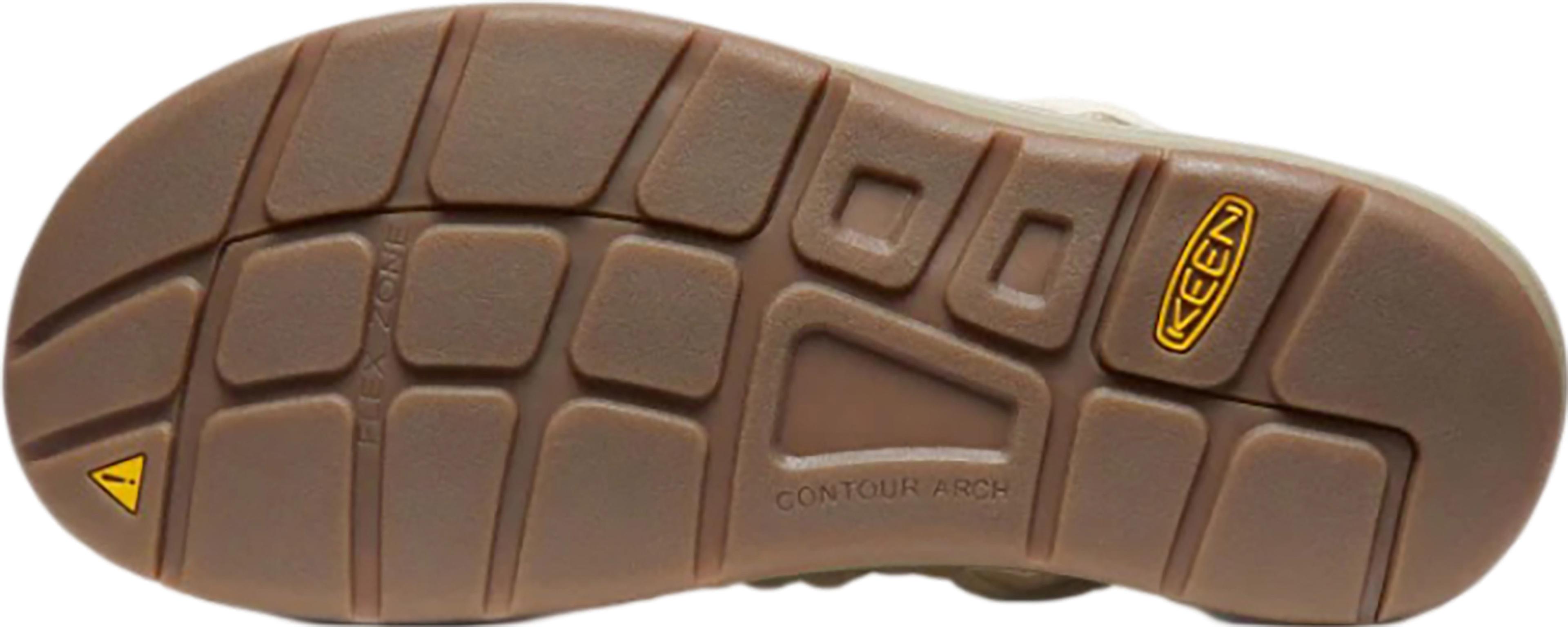 Product gallery image number 3 for product Uneek Sandals - Men's