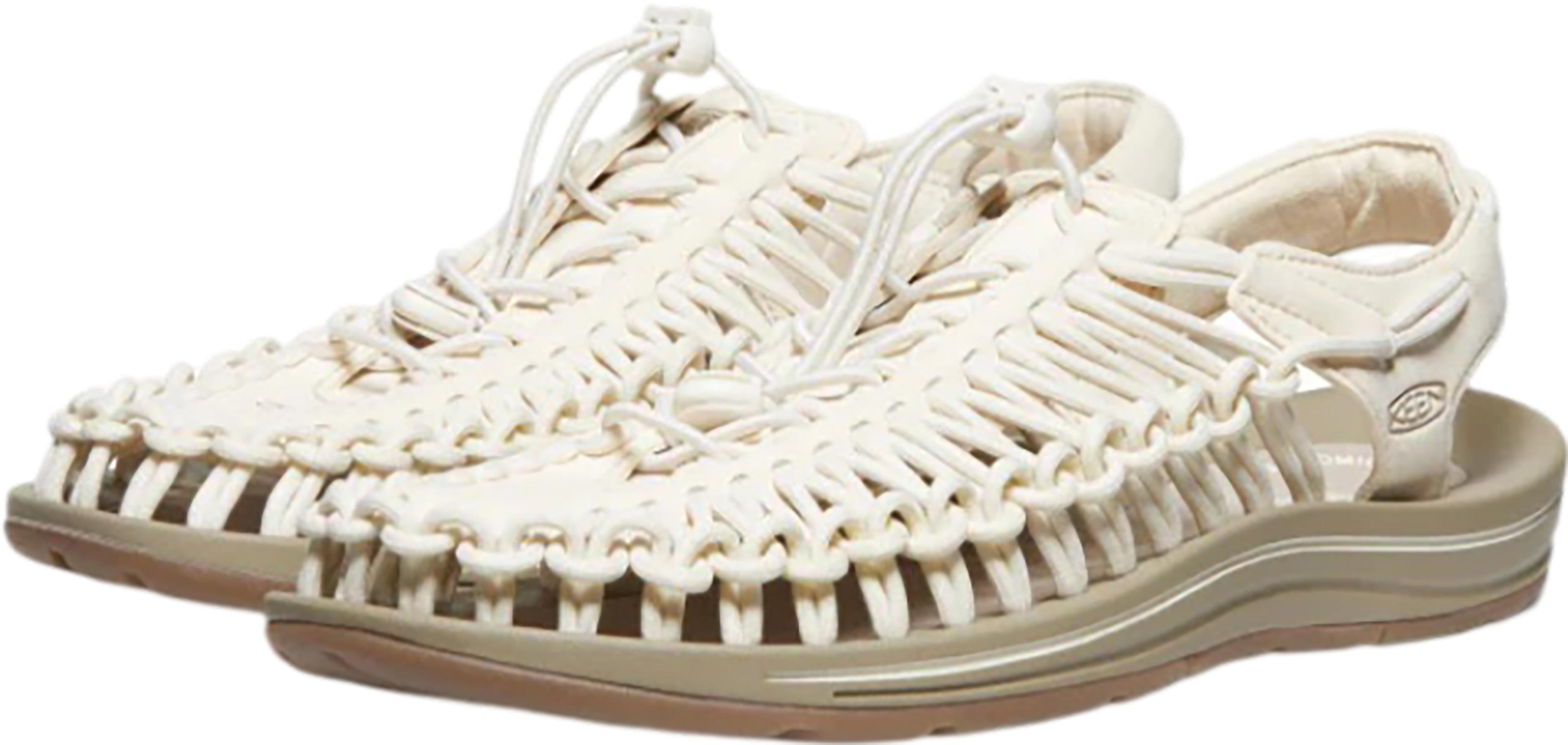 Product gallery image number 4 for product Uneek Sandals - Men's